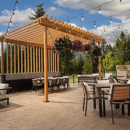 Springhill Suites By Marriott Sandpoint Eksteriør billede