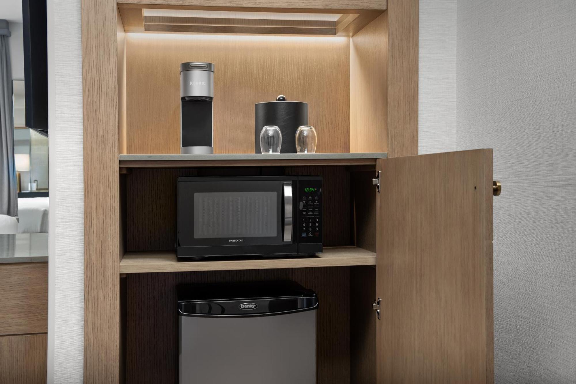 Springhill Suites By Marriott Sandpoint Eksteriør billede