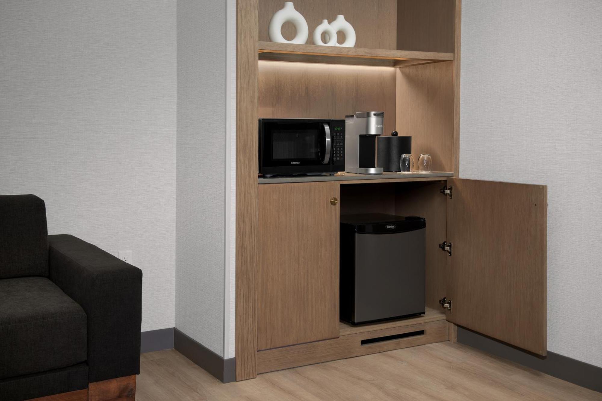 Springhill Suites By Marriott Sandpoint Eksteriør billede