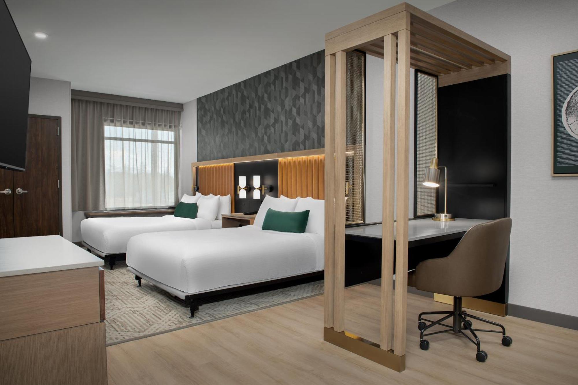 Springhill Suites By Marriott Sandpoint Eksteriør billede