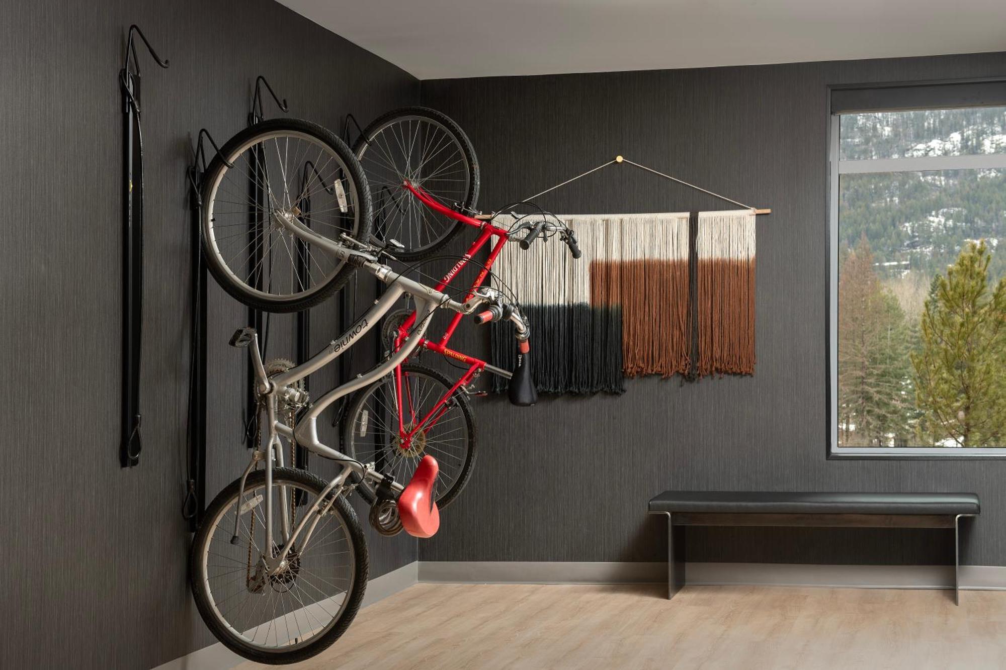 Springhill Suites By Marriott Sandpoint Eksteriør billede