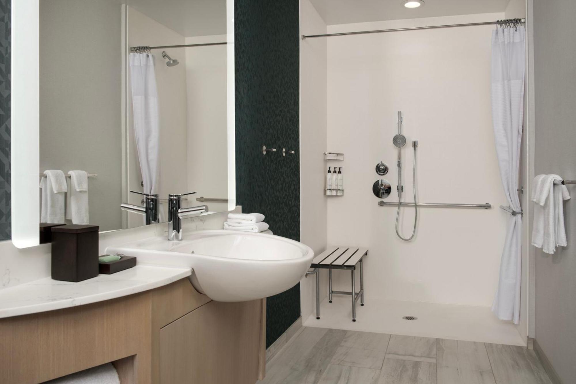 Springhill Suites By Marriott Sandpoint Eksteriør billede