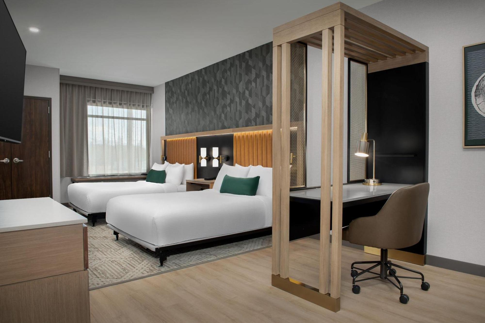 Springhill Suites By Marriott Sandpoint Eksteriør billede