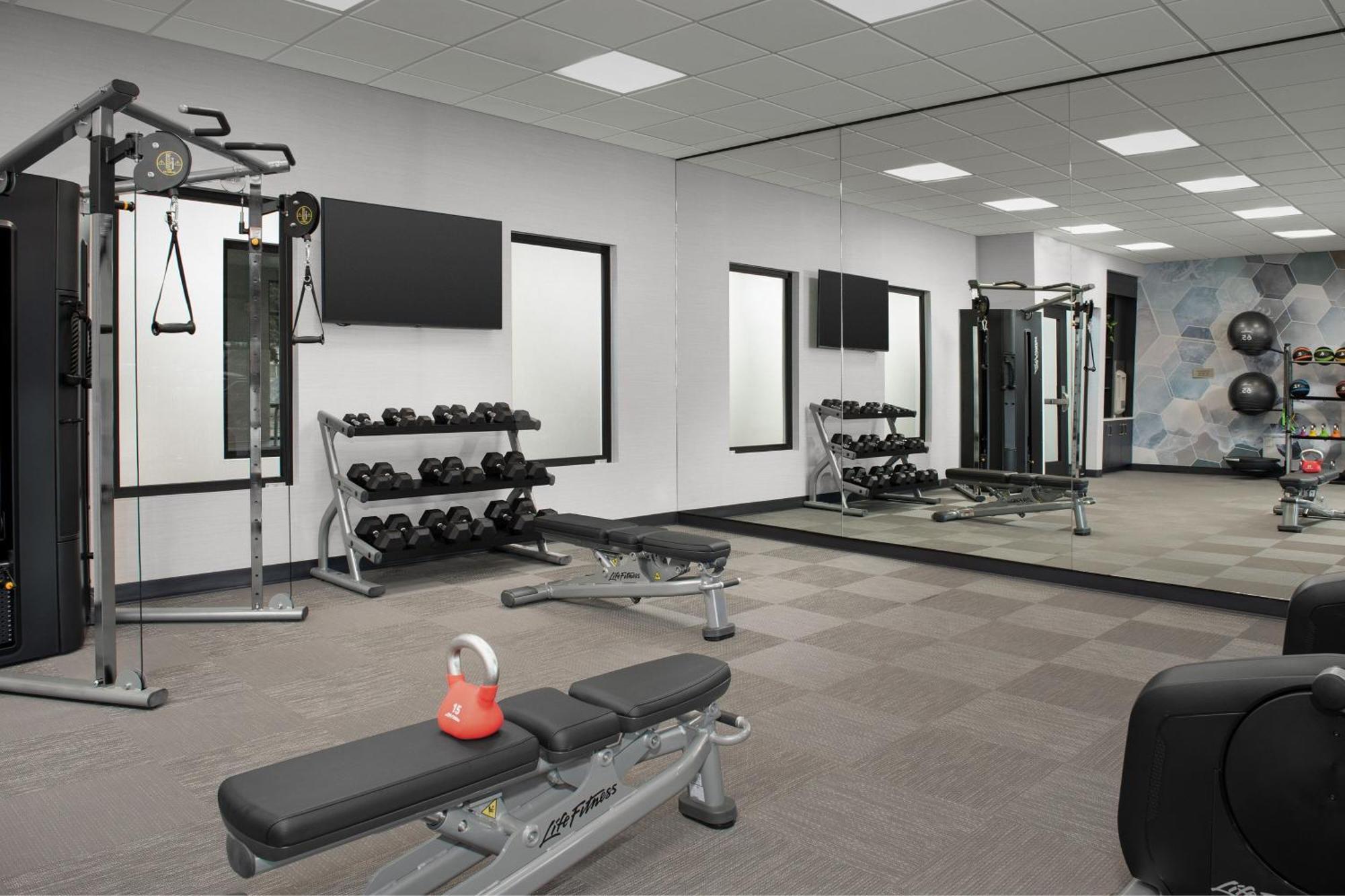 Springhill Suites By Marriott Sandpoint Eksteriør billede