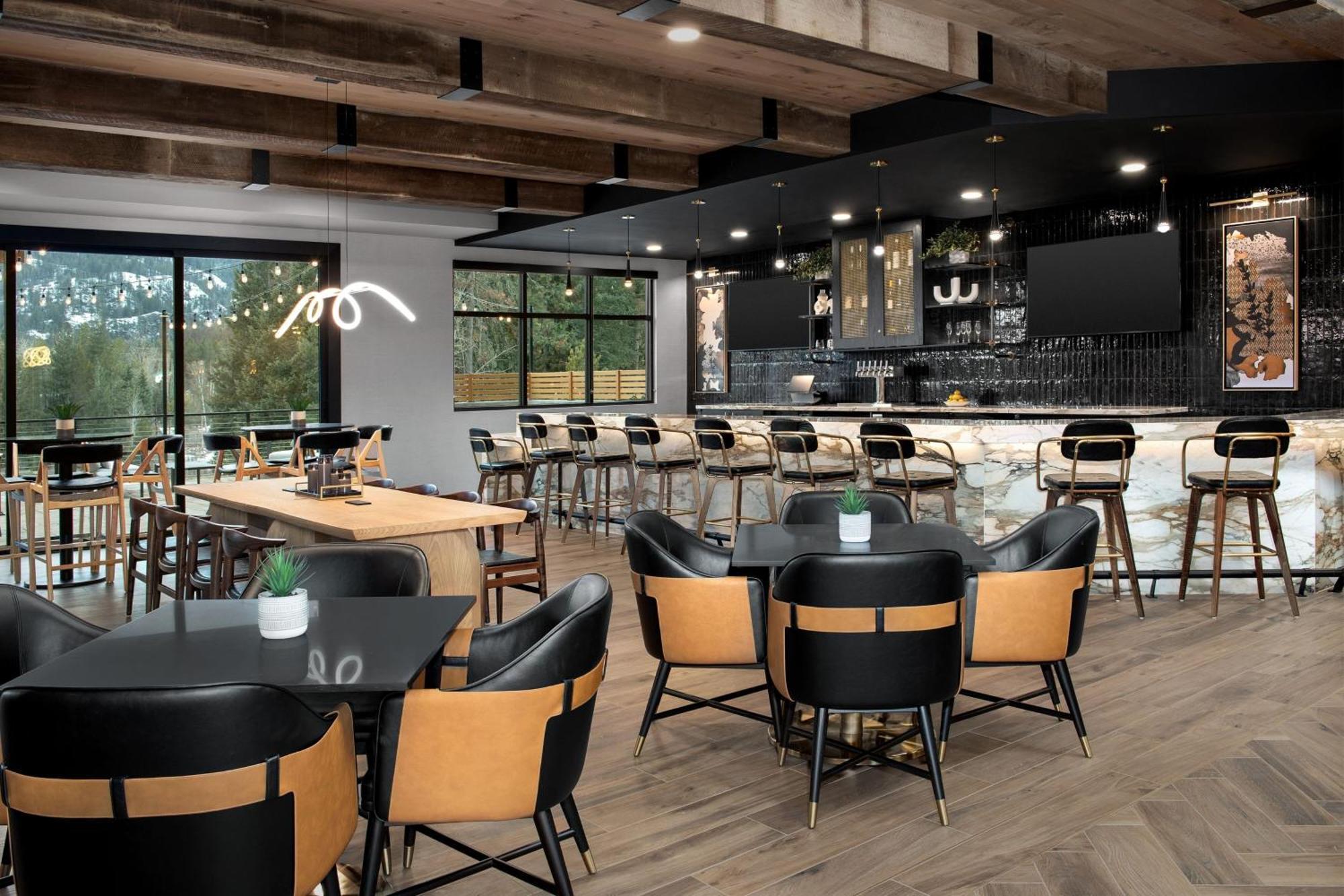 Springhill Suites By Marriott Sandpoint Eksteriør billede