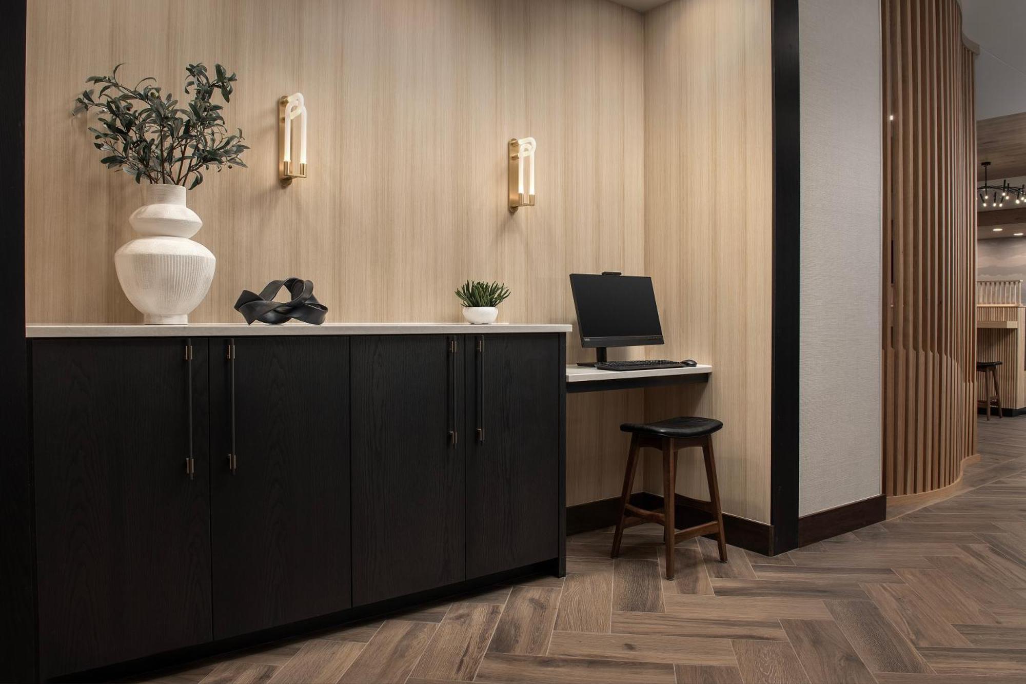 Springhill Suites By Marriott Sandpoint Eksteriør billede