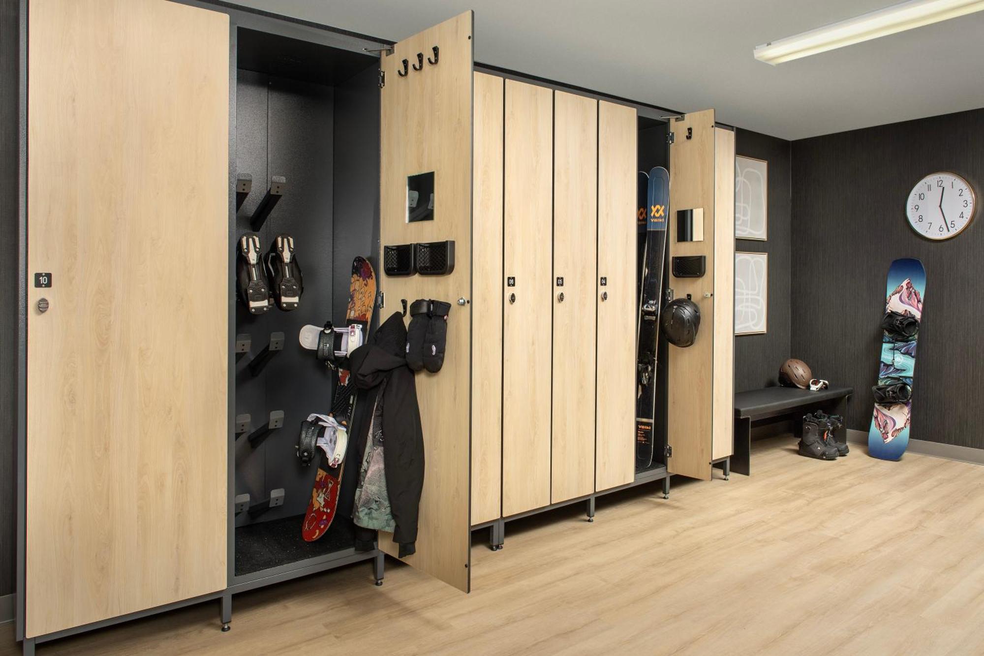 Springhill Suites By Marriott Sandpoint Eksteriør billede