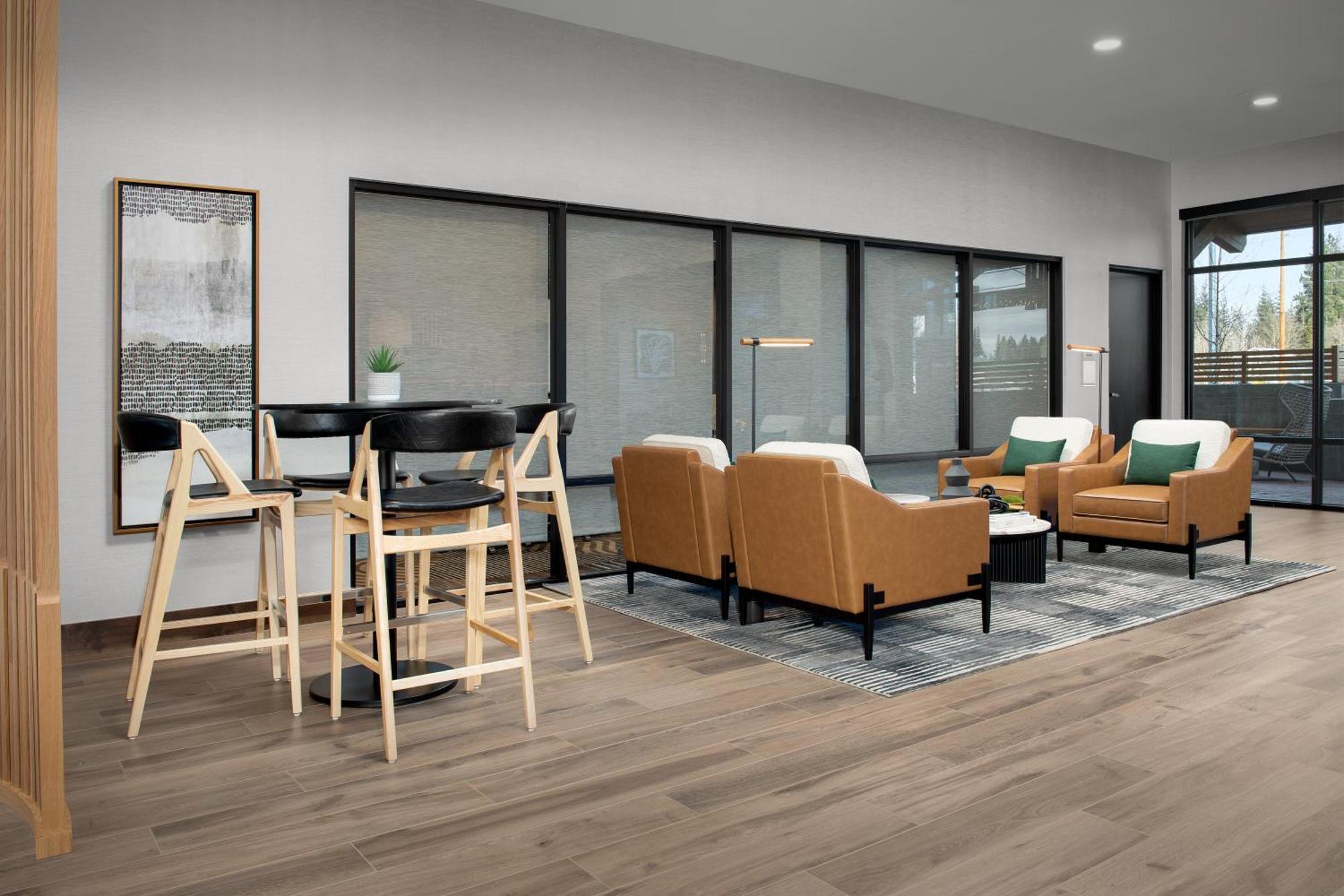 Springhill Suites By Marriott Sandpoint Eksteriør billede