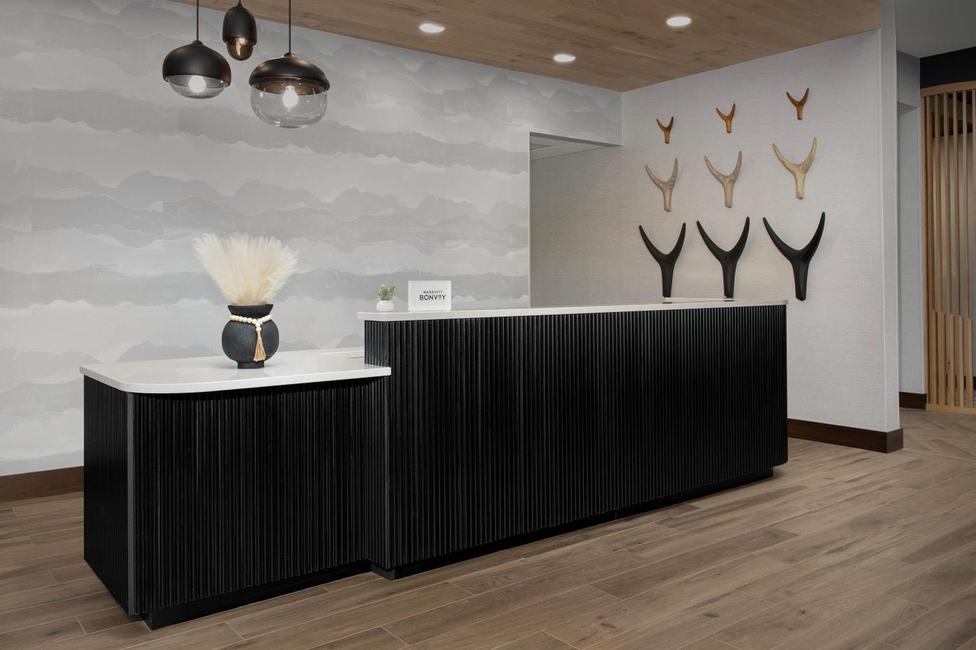 Springhill Suites By Marriott Sandpoint Eksteriør billede