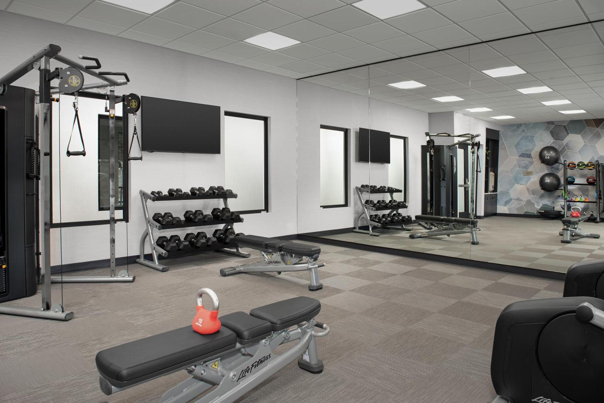 Springhill Suites By Marriott Sandpoint Eksteriør billede