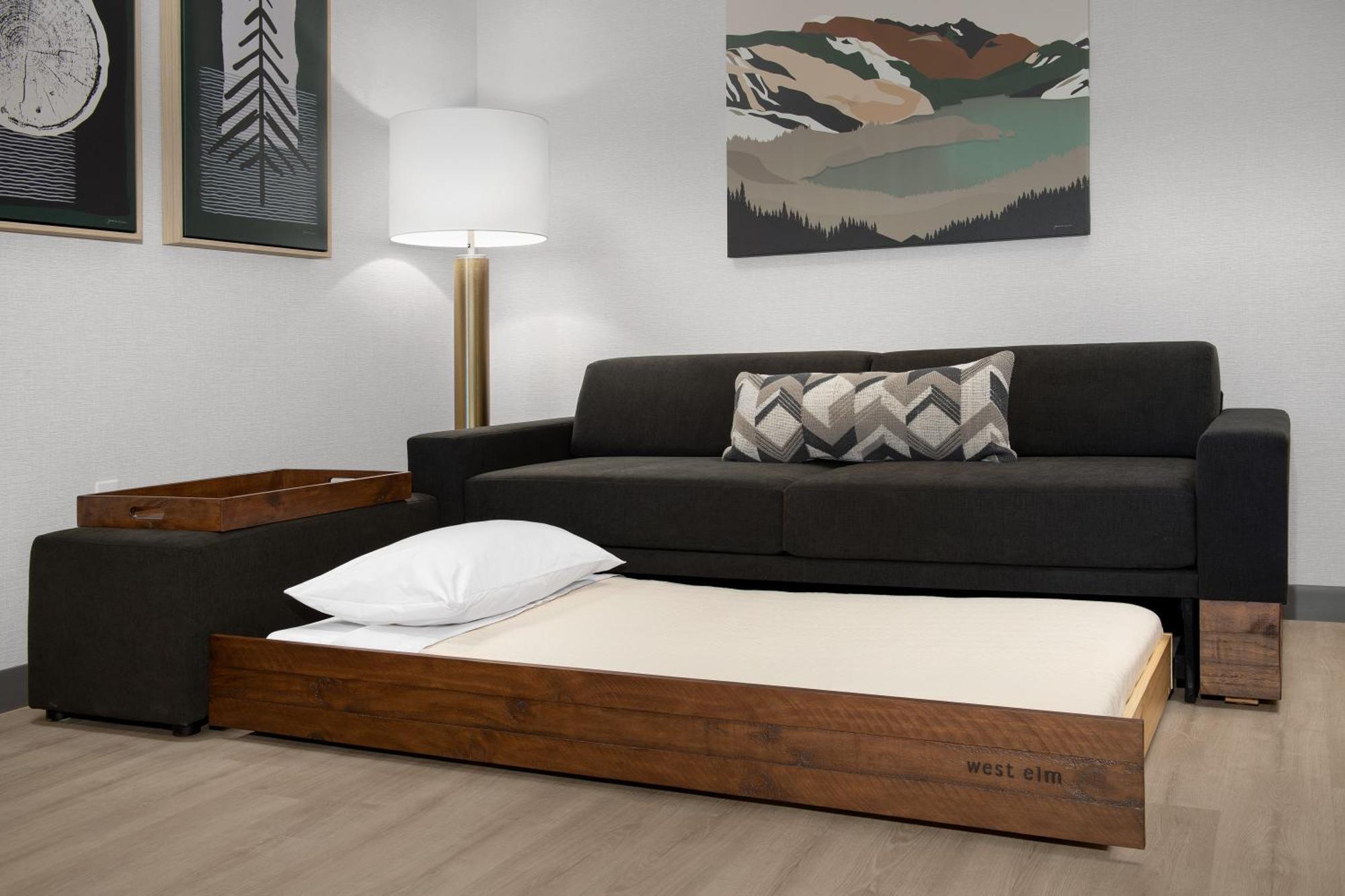 Springhill Suites By Marriott Sandpoint Eksteriør billede