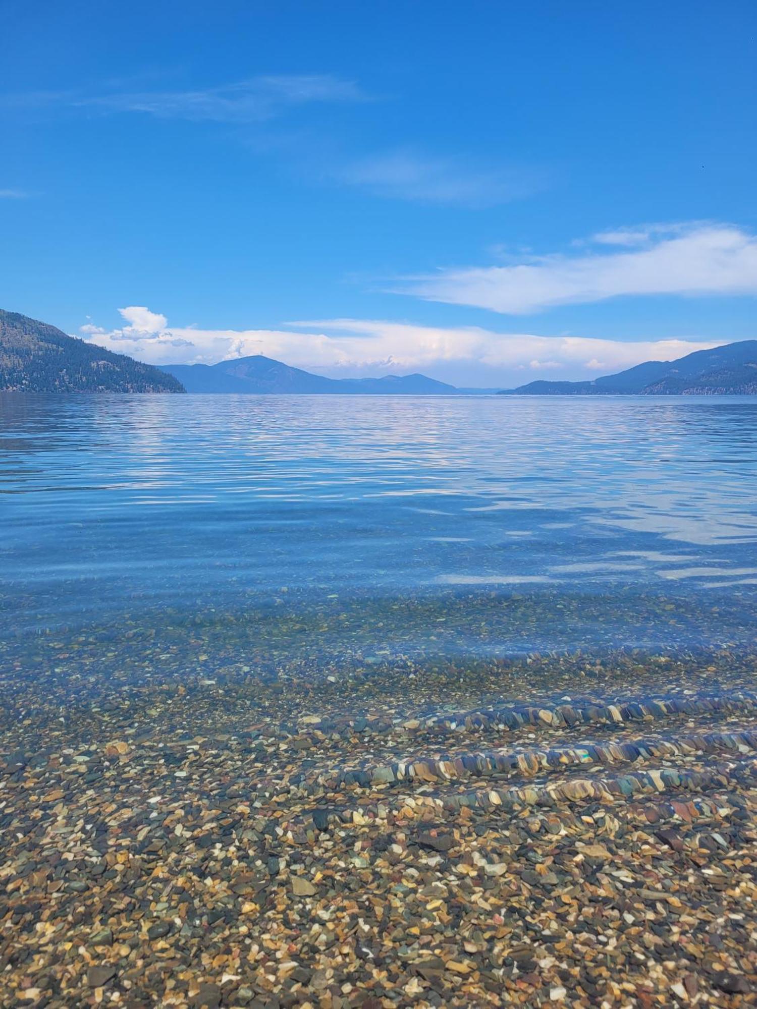 Springhill Suites By Marriott Sandpoint Eksteriør billede